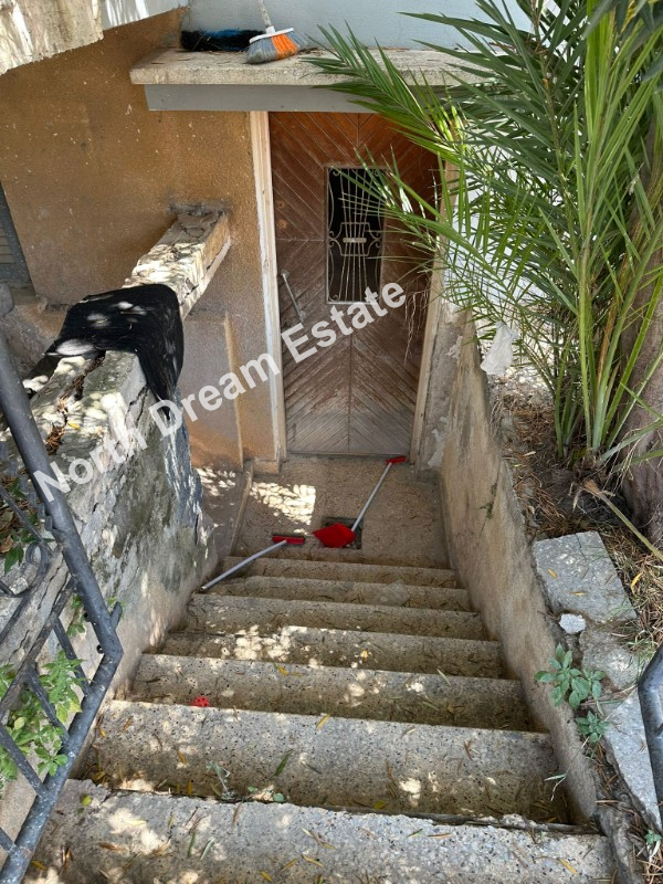 GAZİMAĞUSA DERİNYA SATILIK EŞYASIZ 2+1 DAİRE